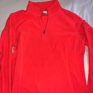 Women’s North Face fleece